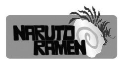 NARUTO RAMEN