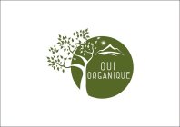 OUI ORGANIQUE