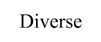 DIVERSE