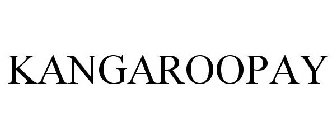 KANGAROOPAY