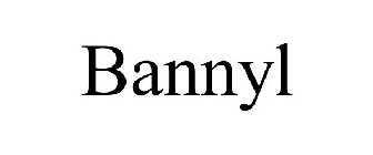 BANNYL