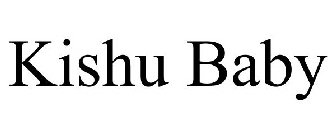 KISHU BABY