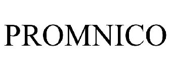 PROMNICO