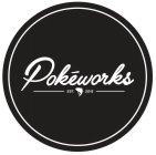 POKÉWORKS EST. 2015