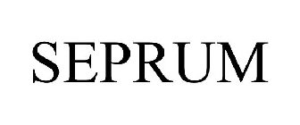 SEPRUM