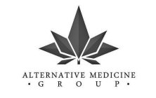 ALTERNATIVE MEDICINE · GROUP ·