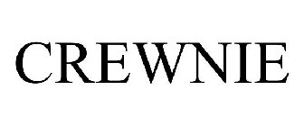 CREWNIE