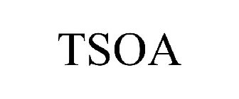 TSOA
