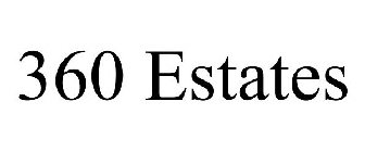 360 ESTATES