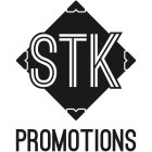STK PROMOTIONS