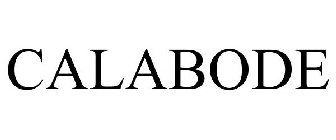 CALABODE
