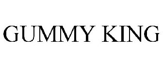 GUMMY KING