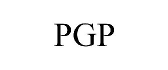 PGP
