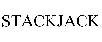 STACKJACK