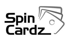 SPIN CARDZ