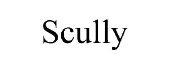 SCULLY