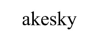 AKESKY