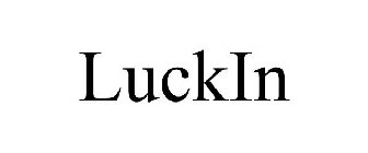 LUCKIN