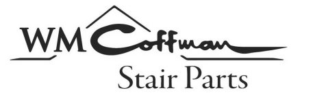 WM COFFMAN STAIR PARTS