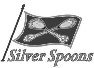 SILVER SPOONS