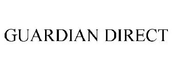 GUARDIAN DIRECT