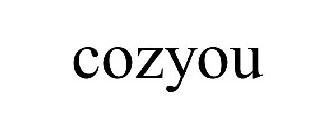 COZYOU