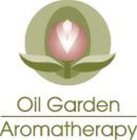 OIL GARDEN AROMATHERAPY