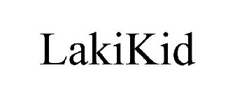 LAKIKID