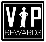 V P REWARDS