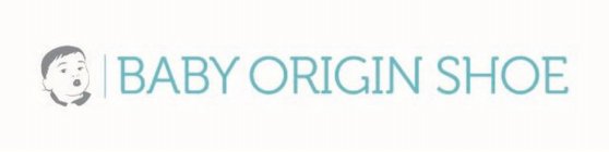 BABY ORIGIN SHOES