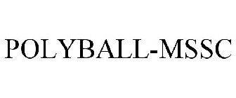 POLYBALL-MSSC