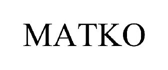 MATKO