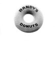 RANDY'S DONUTS