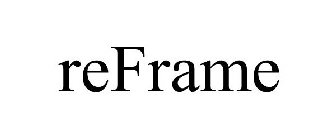 REFRAME