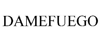 DAMEFUEGO
