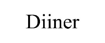 DIINER