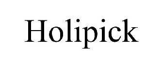 HOLIPICK