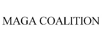 MAGA COALITION