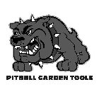 PITBULL GARDEN TOOLS