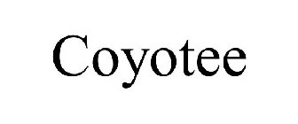 COYOTEE