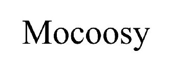 MOCOOSY