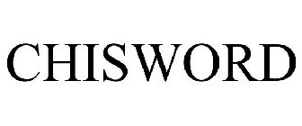 CHISWORD