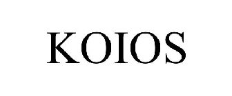 KOIOS