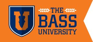 U THE BASS UNIVERSITY