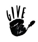 GIVE