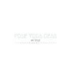 POSE YOGA GEAR BY STILE