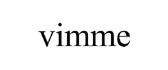 VIMME