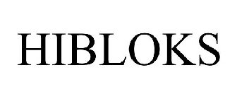 HIBLOKS