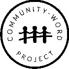 COMMUNITY-WORD PROJECT