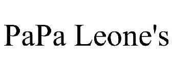PAPA LEONE'S